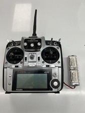 Futaba T10CHG 2.4G DIGITAL