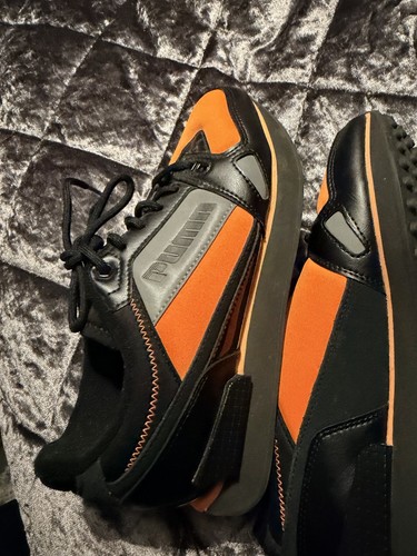 Scarpe ginnastica puma - scarpe,