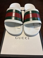 Sandali Gucci 