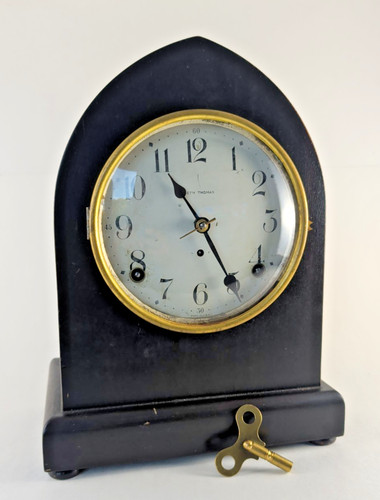 Seth thomas orologio gotico - seth,
