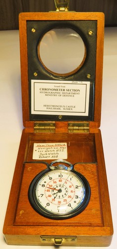 Orologio hamilton schiffs - orologio,