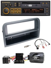 Pioneer DAB Steering Wheel USB