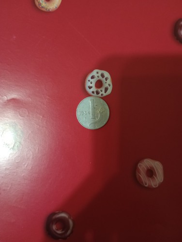 Lira 1954 - 1,