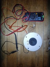 Tweeter singolo originale