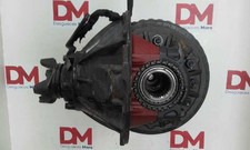 R560 DIFFERENZIALE POSTERIORE