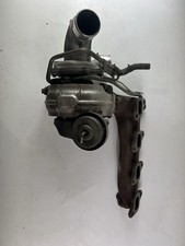 Turbo Toyota Auris Avensis