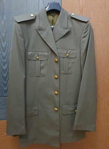 Uniforme ordinaria 50 - -, tg.