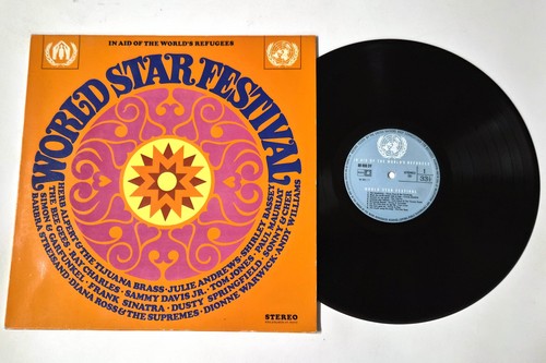 World star festival vari - star,