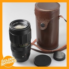 Teleobiettivo fotocamera