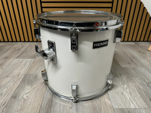 Vintage remo x12 rack - vintage, 13”x12”