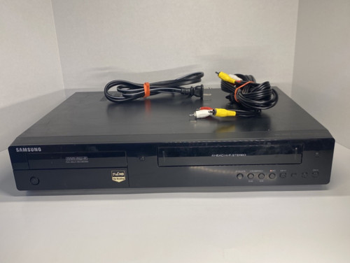 Samsung dvd vr375 - samsung, hdmi