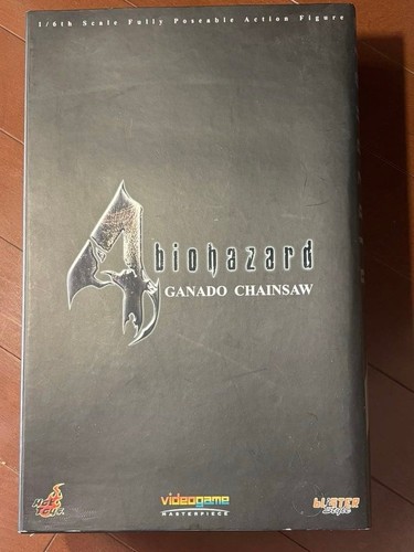 Hot toys modellino - modellino, vgm05