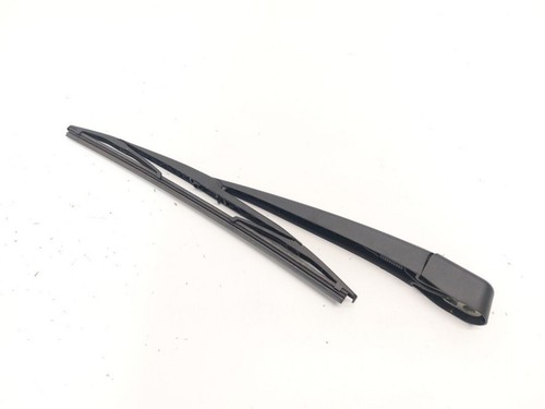 Windshield wiper arm rear - windshield,