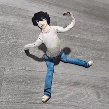 Peluche pupazzo Anime Death