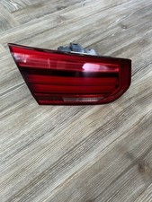 Fanale portellone posteriore