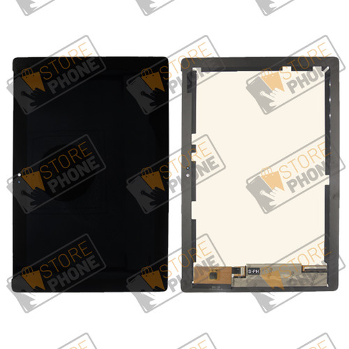Ecran tactile asus zenpad 10 - ecran, +