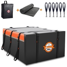 Sailnovo Roof Bag Box Borsa da