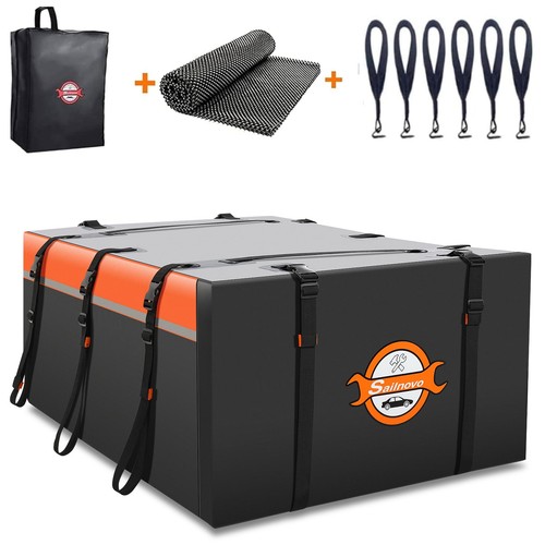 Sailnovo roof bag - sailnovo,