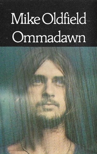 Mike oldfield ommadawn - mike,