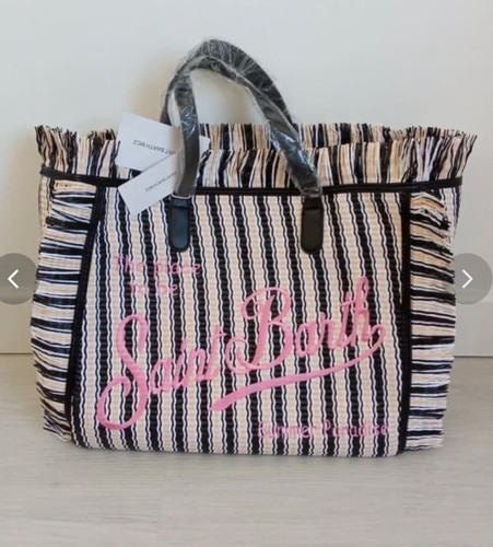 Borsa mare mc2 saint barth - borsa,