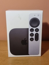 Apple TV 4K 3a Generazione