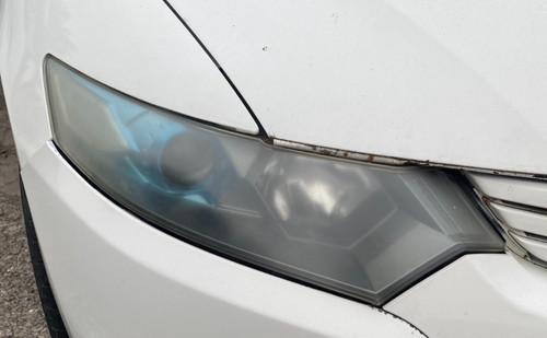 Honda insight 2009 - honda, 2009-2013