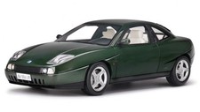 LAUDO RACING 1/18 FIAT COUPE