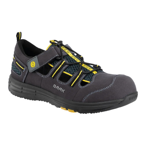 Scarpa antinfortunistica baak - scarpa,