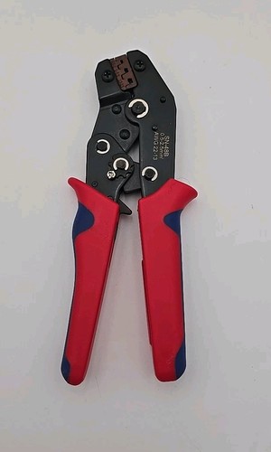 Pinza crimpatrice crimpatrice