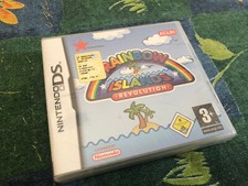 Rainbow Islands Revolution per