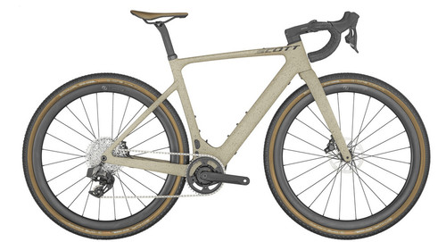 Scott solace gravel eride - gravel, 20
