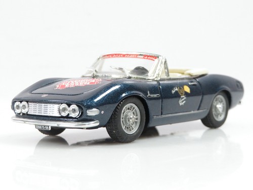 Progetto fiat dino - k,