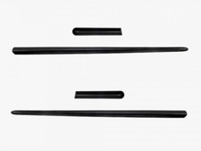 Barre di protezione laterali