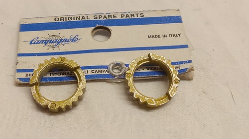 Nos campagnolo giallo - 2,