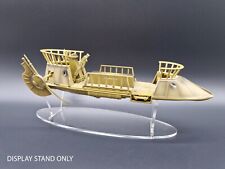 Star Wars Vintage & VC Vintage Collezione Tatooine Skiff Nave Stand