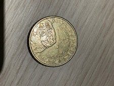 Moneta 50 Centesimi Rara Anno