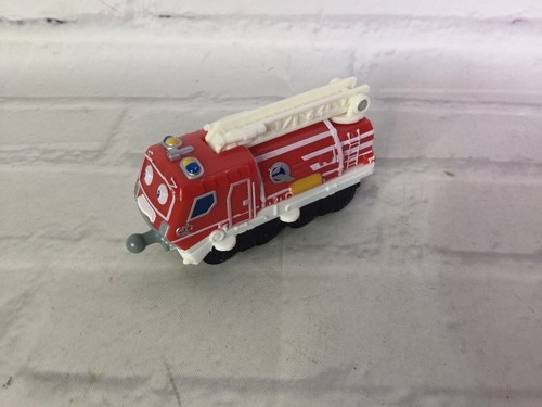 Treno rosso tomy chuggington - rosso,