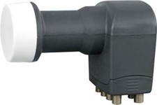 CONVERTITORE LNB UNIVERSALE 8