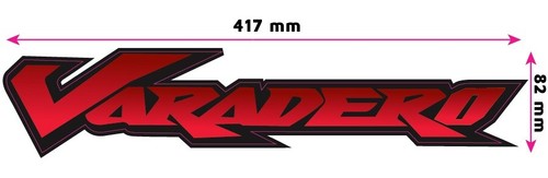Honda varadero 125 - xl, 125/1000