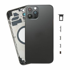 Per iPhone 12 Pro Max 6,7"