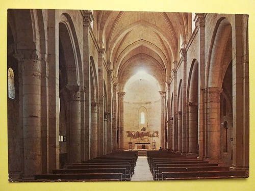 Barletta basilica s - (bari).,