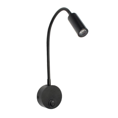 Lampada parete lettura led - lettura,