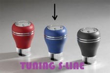 POMELLO ISOTTA MANGUSTA BLU