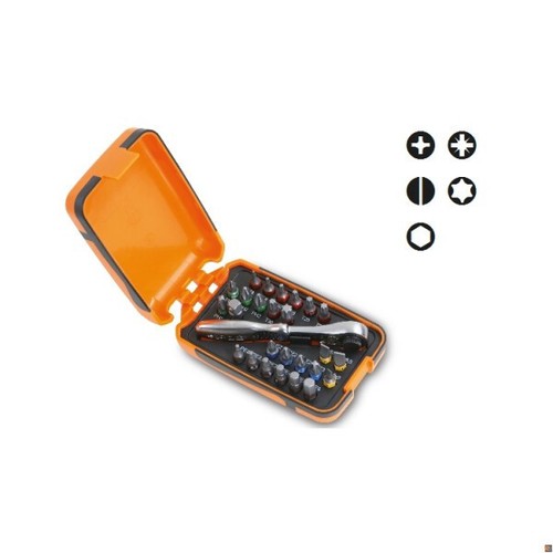 Beta 008600880 serie inserti - 008600880,