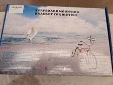 MBB Shortboard Porta Tavole da