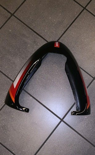 Codone destro nero aprilia per - destro,