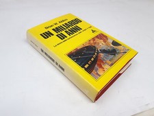 BRIAN W. ALDISS UN MILIARDO DI