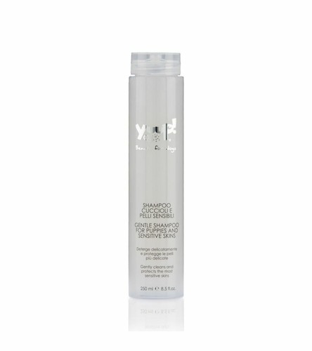 Yuup shampoo per cuccioli - per, e