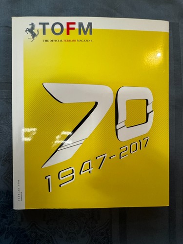 Annuario ferrari edizione - ferrari,