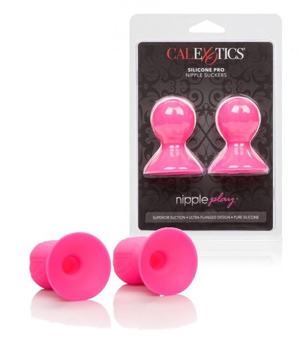 Succhia capezzoli silicone - capezzoli,